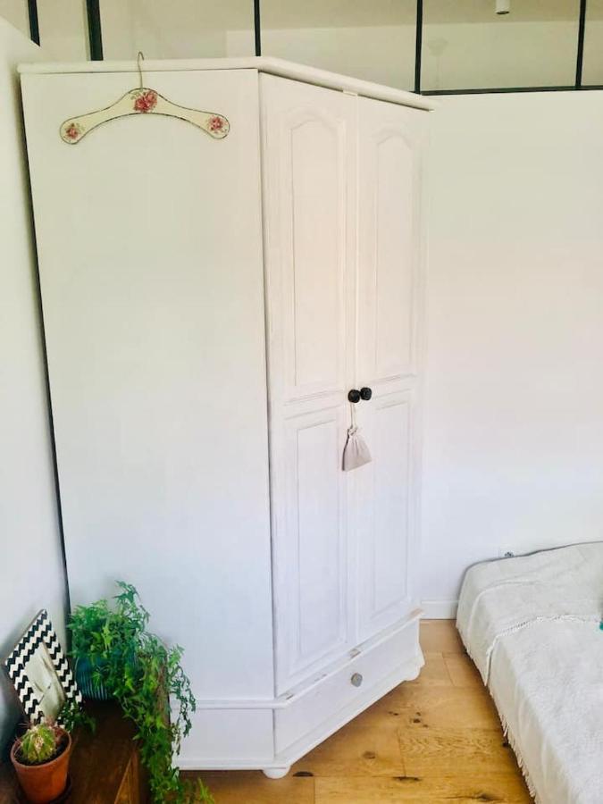 Stylowy Apartament W Centrum Miasta Bydgoszcz Exteriör bild